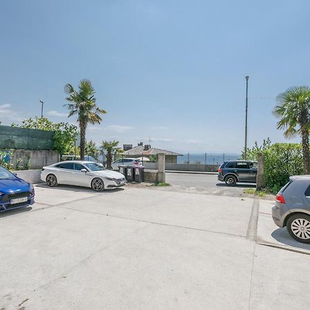 Apartment Gloria Opatija Exterior photo