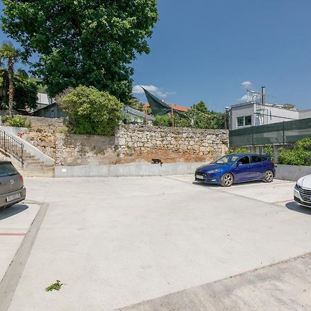 Apartment Gloria Opatija Exterior photo